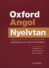 Norman Coe - Mark Harrison - Ken Paterson - Oxford Angol Nyelvtan
