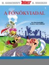 Ren� Goscinny - Asterix 7. - A f�n�kviadal
