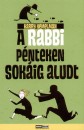 Harry Kemelman - A rabbi p�nteken sok�ig aludt