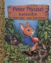 Beatrix Potter - P�ter Nyuszi kalandjai