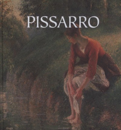 Rappai Zsuzsa(Szerk.) - Pissarro