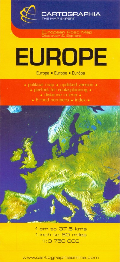 - Eur�pa aut�t�rk�p