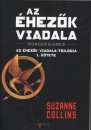 Suzanne Collins - Az �hez�k Viadala