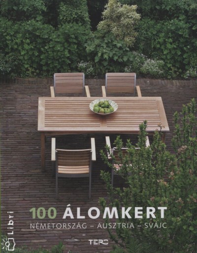  - 100 �lomkert