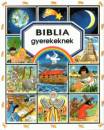 �milie Beaumont - Biblia gyerekeknek