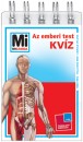 M�n-V�rhegyi R�ka(Szerk.) - Az emberi test - Kv�z