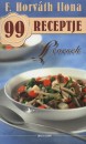 F. Horv�th Ilona - F. Horv�th Ilona 99 receptje - Levesek
