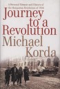 Michael Corda - Journey to a Revolution