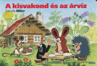 Zdenek Miler - A kisvakond �s az �rv�z