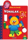  - J�tssz �s tanulj! - Vonalak