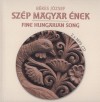 B�res J�zsef - Sz�p magyar �nek - Fine Hungarian Song