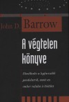 John D. Barrow - A v�gtelen k�nyve