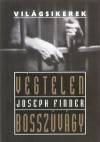 Joseph Finder - V�gtelen bossz�v�gy