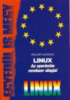 Moln�r Hajnalka - Reichardt Andr�s - Linux - Az oper�ci�s rendszer alapjai