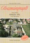 D�rnyein� Bere Andrea - Tatay S�ndor - Olvasm�nynapl� - Kinizsi P�l