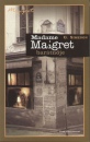 Georges Simenon - Madame Maigret bar�tn�je