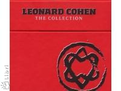 Leonard Cohen - The Collection