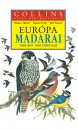 Richard Fitter - Hermann Heinzel - Eur�pa madarai