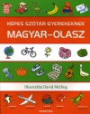 Neil(Szerk.) Morris - K�pes sz�t�r gyerekeknek - Magyar-olasz