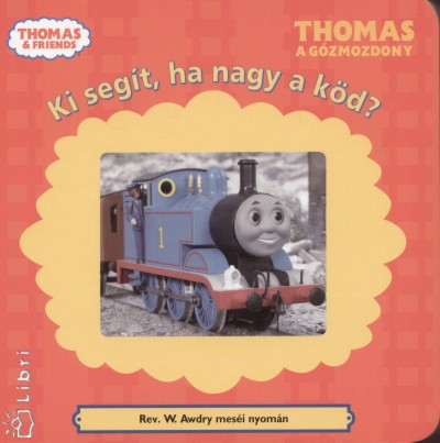  - Ki seg�t, ha nagy a k�d?