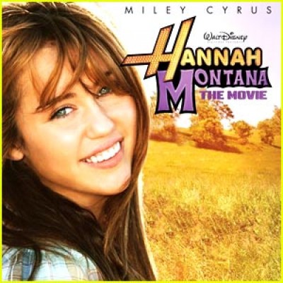  - Hannah Montana