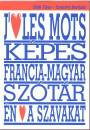Ol�h Tibor - Szendr� Borb�la - K�pes francia - magyar sz�t�r
