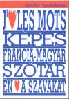 Ol�h Tibor - Szendr� Borb�la - K�pes francia - magyar sz�t�r