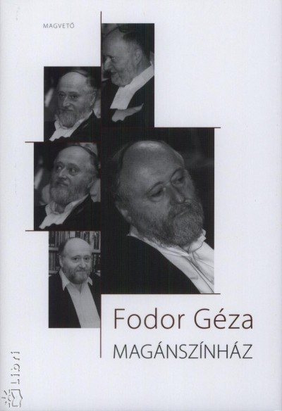 Fodor G�za - Mag�nsz�nh�z