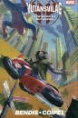 Brian Michael Bendis - Mut�nsvil�g
