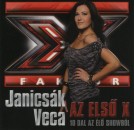 Janics�k Veca - Az els� X