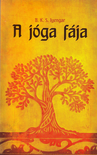 B. K. S. Iyengar - A j�ga f�ja