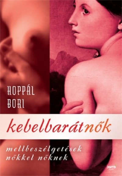 Hopp�l Bori - Kebelbar�tn�k