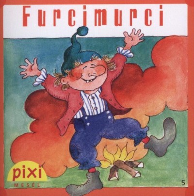 Grimm Testv�rek - Furcimurci