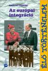 Gazdag Ferenc - Az eur�pai integr�ci�