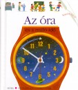  - Az �ra - Kis felfedez� zsebk�nyvek