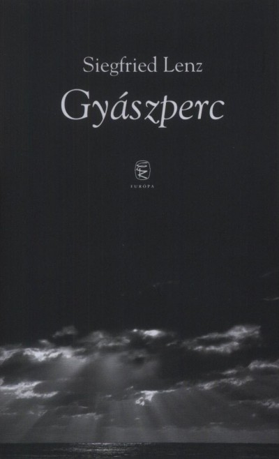 Siegfried Lenz - Gy�szperc