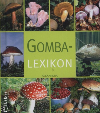 Hans W. Kothe - Gombalexikon