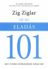Zig Ziglar - Elad�s 101 - Amit minden �rt�kes�t�nek tudnia kell