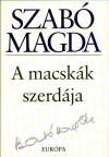Szab� Magda - A macsk�k szerd�ja