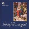 Musica Sacra - Mennyb�l az angyal