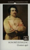 Honor� De Balzac - Goriot ap�