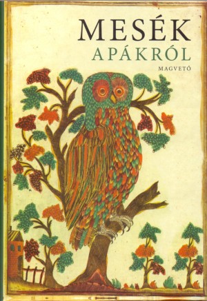 Boldizs�r Ildik�(V�l.) - Mes�k ap�kr�l