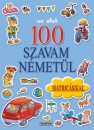  - Az els� 100 szavam n�met�l