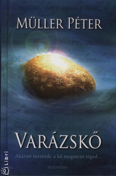 M�ller P�ter - Var�zsk�