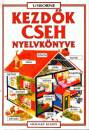 Bal�zs Andrea - Helen Davies - Kezd�k cseh nyelvk�nyve