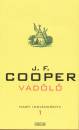 James Fenimore Cooper - Vad�l�