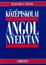 Magyarics P�ter - K�z�piskolai angol nyelvtan