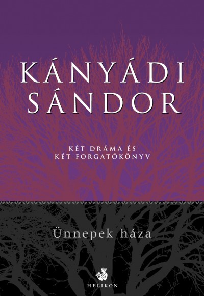 K�ny�di S�ndor - �nnepek h�za