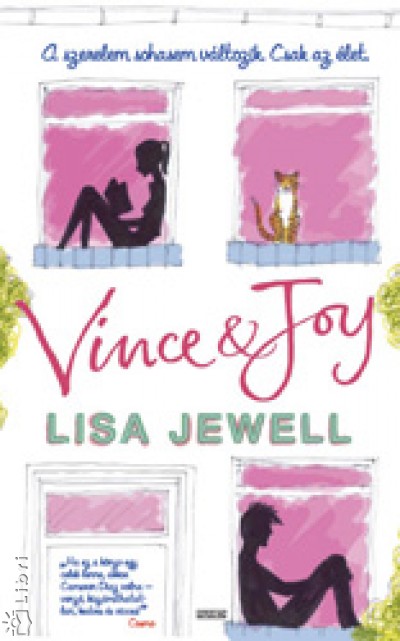 Lisa Jewell - Vince �s Joy