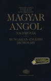 Fut�sz Dezs� - K�vecses Zolt�n - Orsz�gh L�szl� - Magyar-angol nagysz�t�r + net
